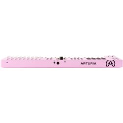 ARTURIA KeyLab Essential 49 mk3 Rose Quartz
